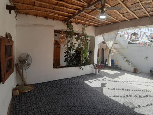 عکس سرای حمانو