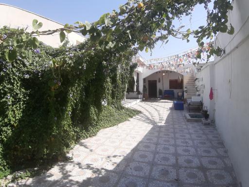 عکس سرای حمانو