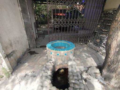 عکس چشمه قلقلی زشک