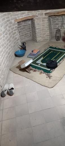 عکس موزه باستان شناسی و مردم شناسی  فلک الافلاک