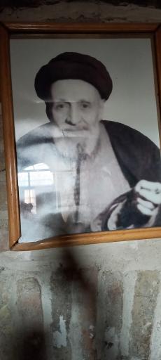 عکس موزه باستان شناسی و مردم شناسی  فلک الافلاک