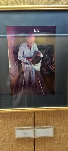 عکس موزه باستان شناسی و مردم شناسی  فلک الافلاک