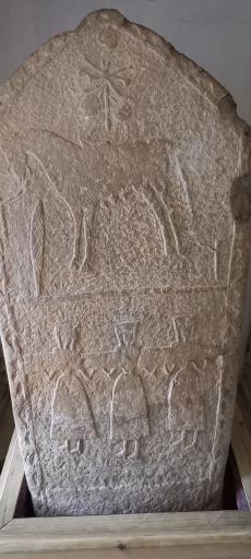 عکس موزه باستان شناسی و مردم شناسی  فلک الافلاک