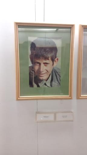 عکس موزه باستان شناسی و مردم شناسی  فلک الافلاک