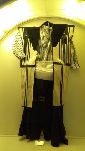 عکس موزه باستان شناسی و مردم شناسی  فلک الافلاک