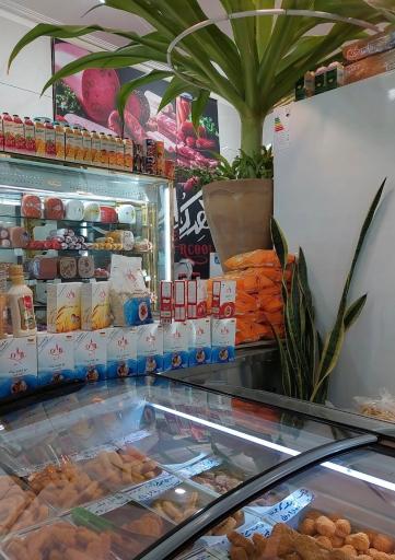 پروتئین هرکول