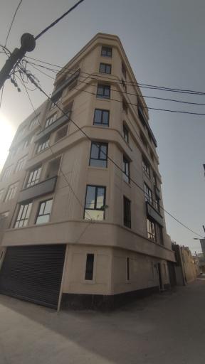 عکس مجتمع مسکونی نفیس