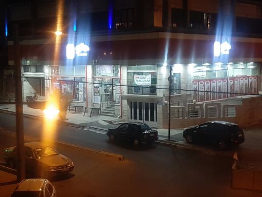 عکس فروشگاه جانبو ۲۲۹۷
