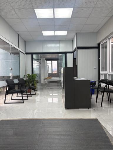 عکس درمانگاه شبانه روزی نیکان شیرود