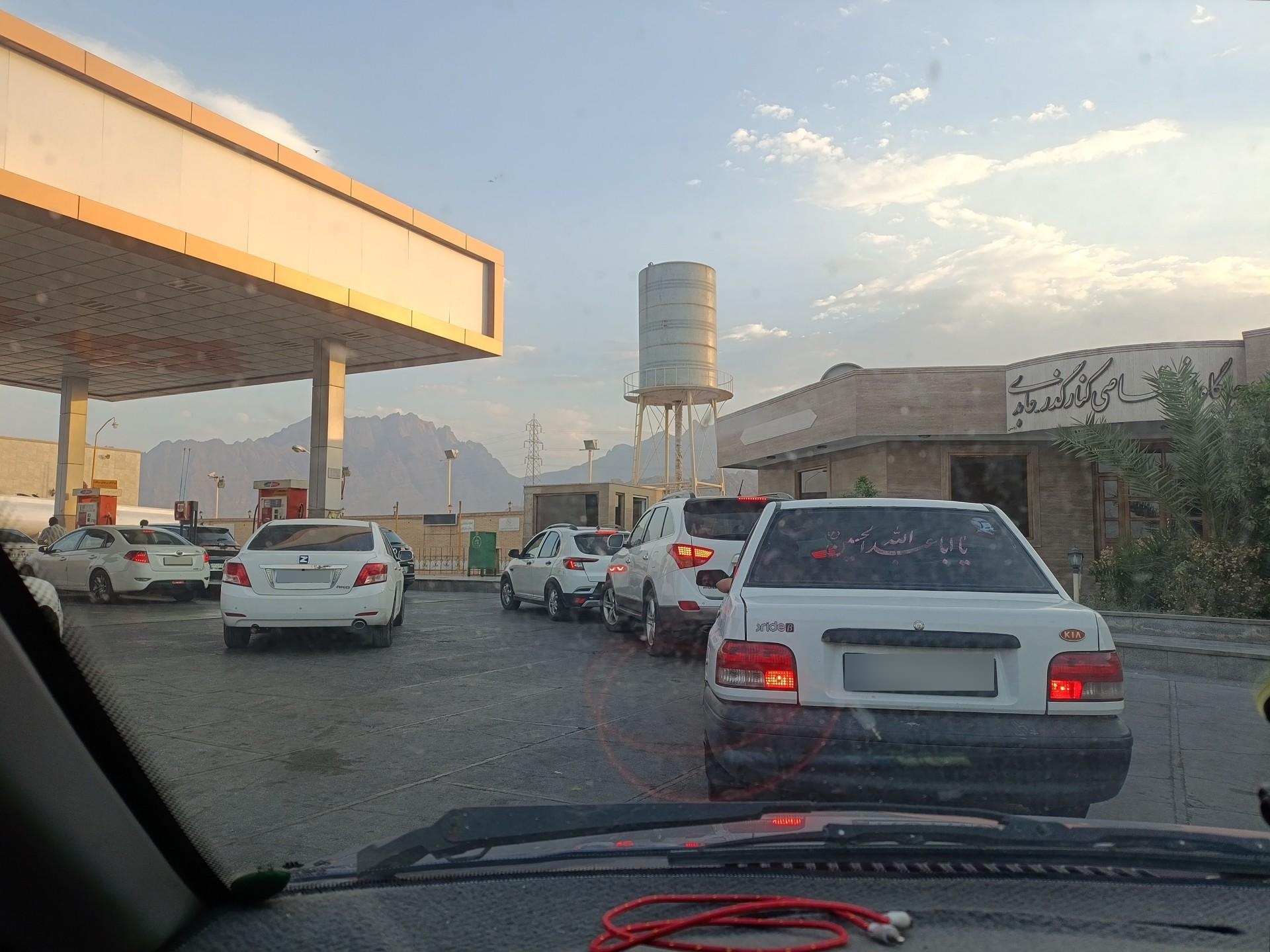 عکس پمپ گازوئیل