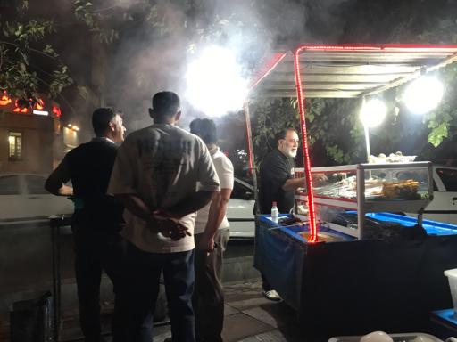 عکس جگرکی مرتضی