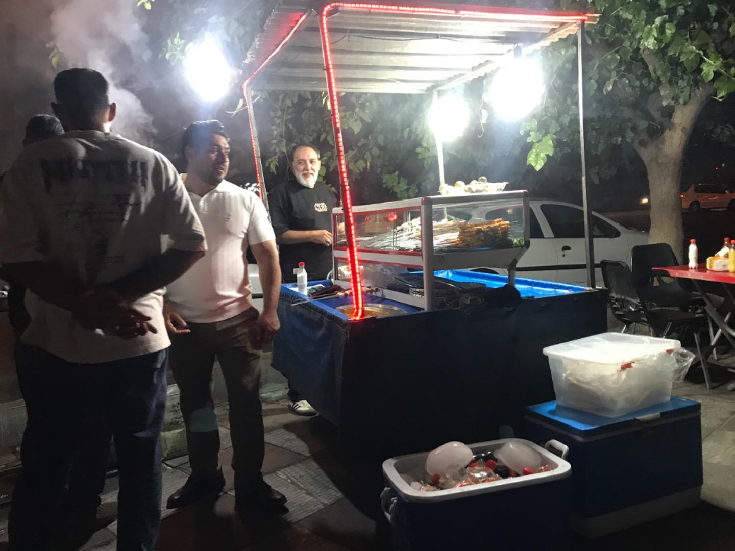 عکس جگرکی مرتضی