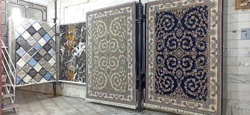 عکس فرش گستر