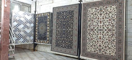 عکس فرش گستر