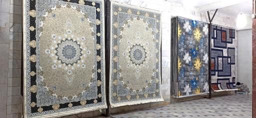 عکس فرش گستر