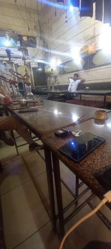 عکس چایخانه هلال