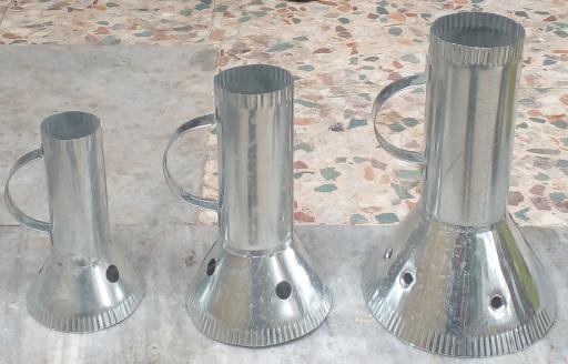 عکس حلبی سازی نقش جهان