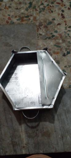 عکس حلبی سازی نقش جهان