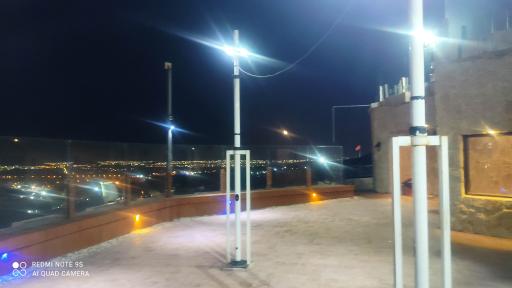 عکس رستوران شاندیز صفه