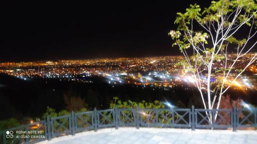 عکس رستوران شاندیز صفه