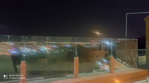 عکس رستوران شاندیز صفه