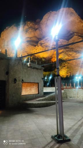 عکس رستوران شاندیز صفه