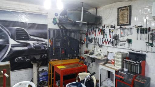 مکانیکی سعید