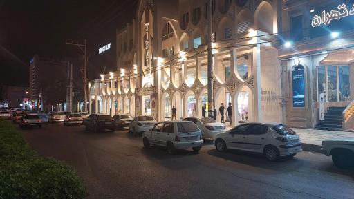 عکس گالری طلا و جواهرات ماهور