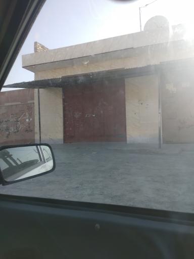 عکس نانوایی تافتون ریگی