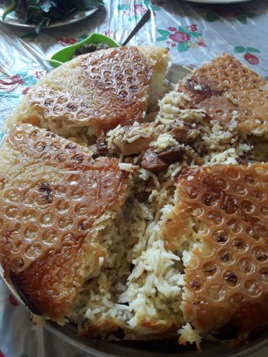 عکس اقامتگاه خوشقدم