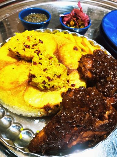 عکس اقامتگاه خوشقدم