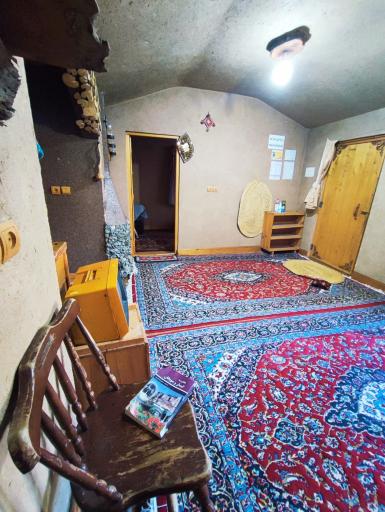 عکس اقامتگاه خوشقدم