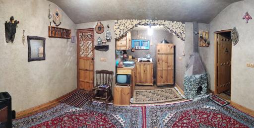 عکس اقامتگاه خوشقدم