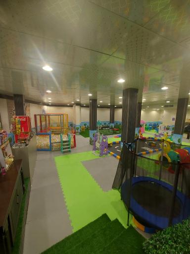 عکس خانه بازی کفشدوزک