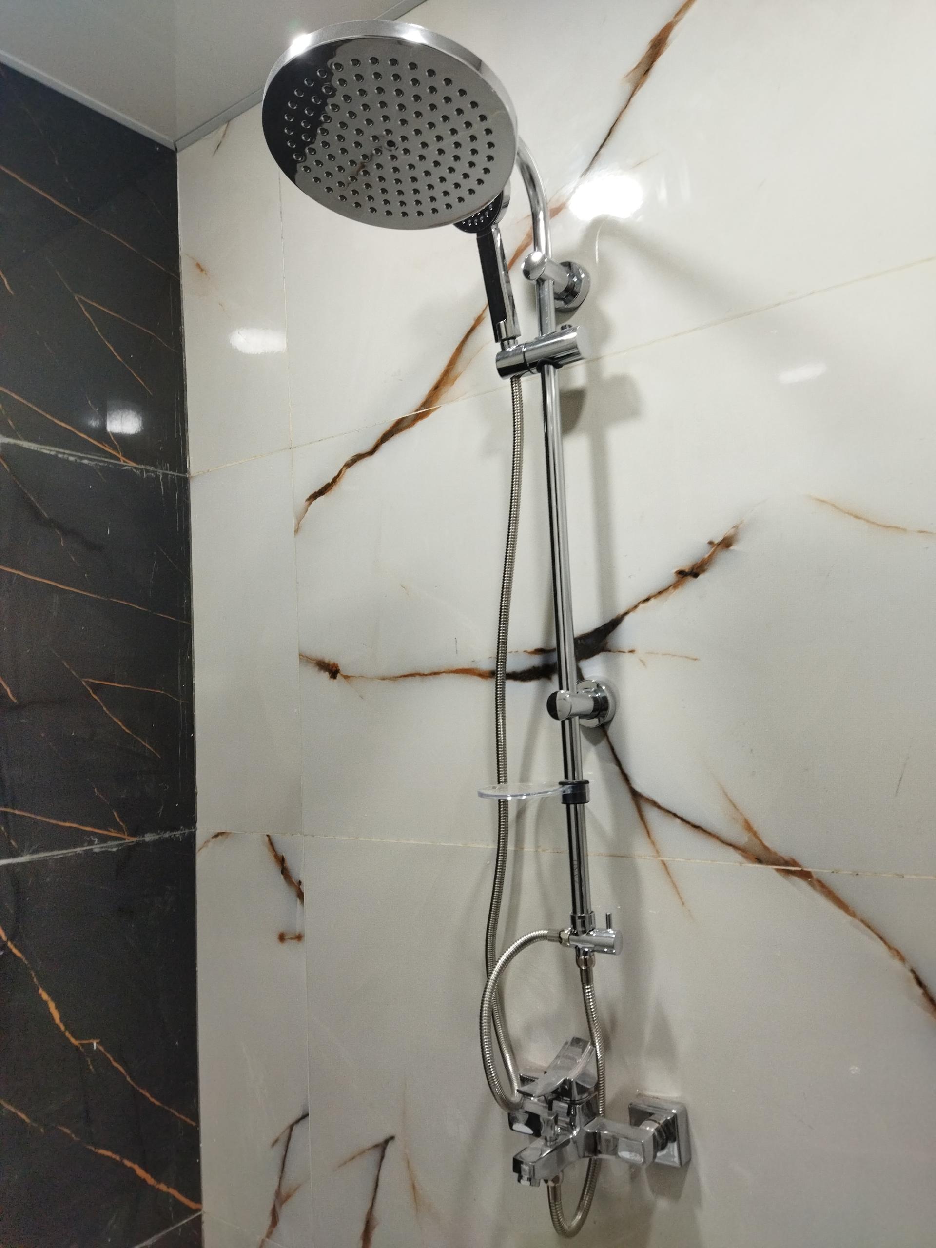 عکس تاسیسات کریمی 