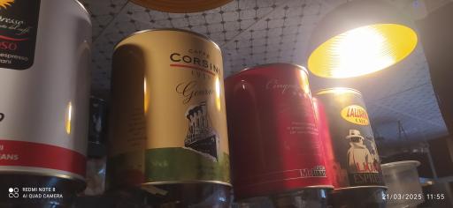 عکس کافه عمارت