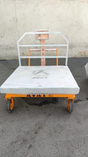 عکس ترازو باسکول علیزاده 