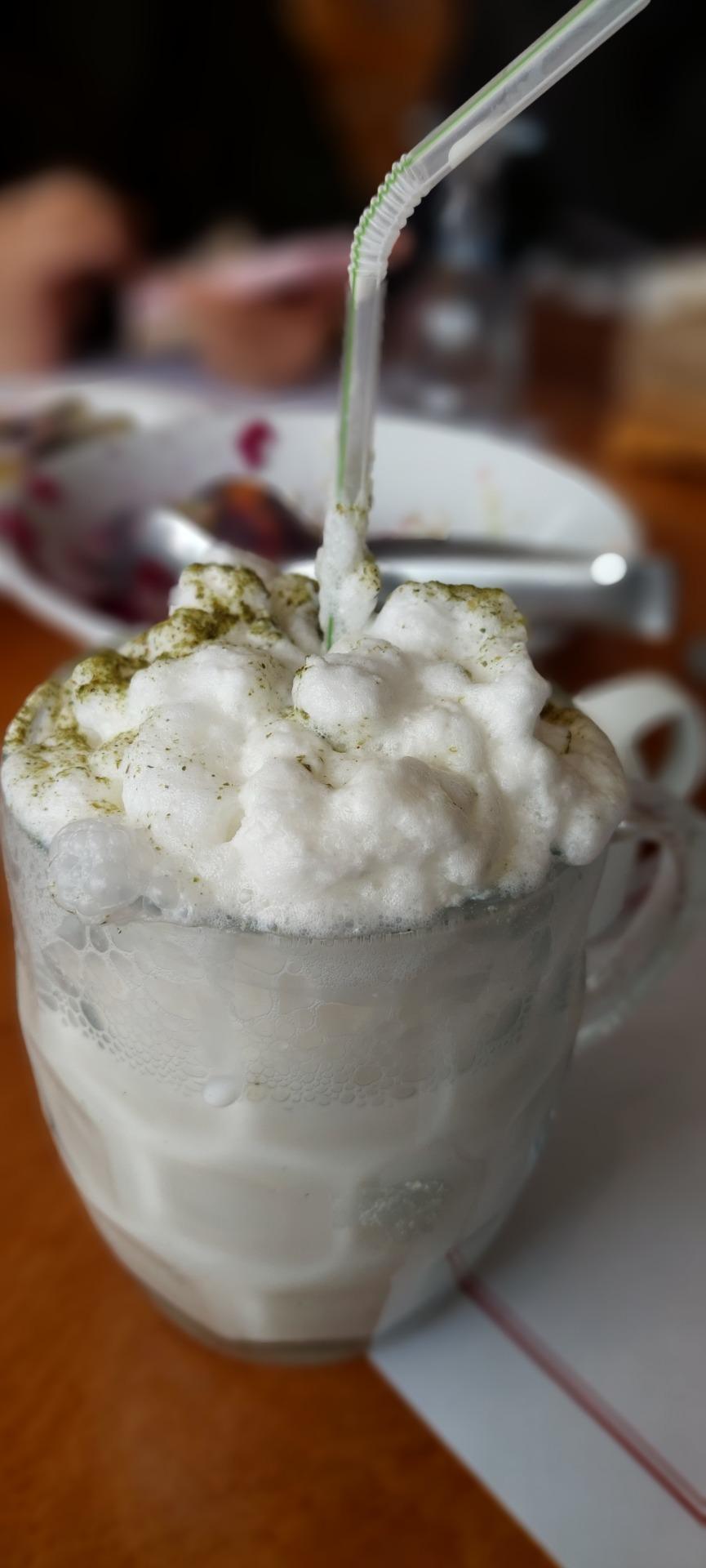 عکس رستوران شاندیز صفه