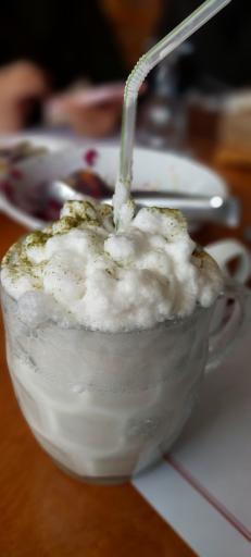 عکس رستوران شاندیز صفه