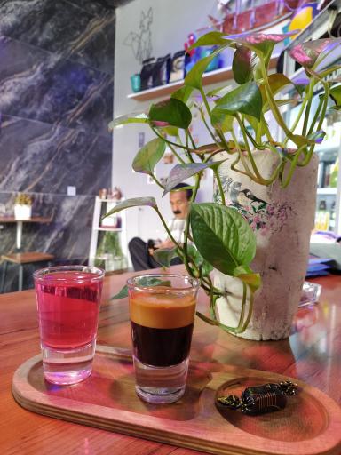 عکس کافه رویال