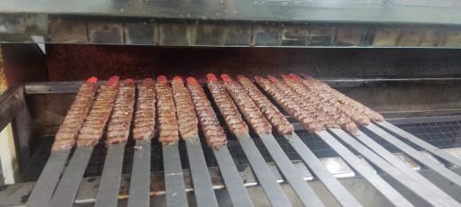 عکس رستوران ایده آل