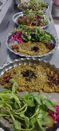 عکس رستوران ایده آل