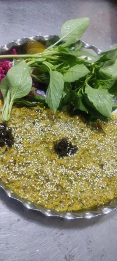 عکس رستوران ایده آل