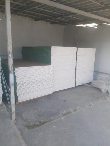 عکس انبار پخش کناف تنکابن