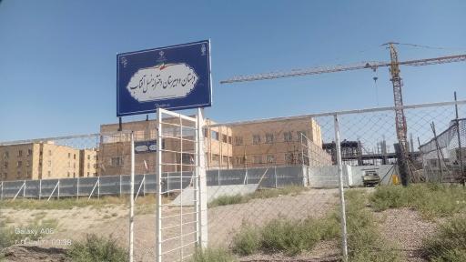 عکس مدرسه دخترانه نسل آفتاب ابتدایی و متوسطه اول