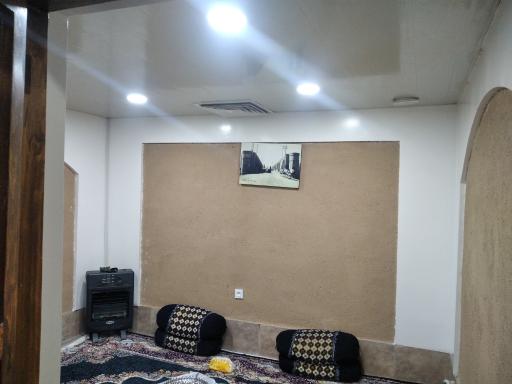 عکس سرای سنتی عیاران