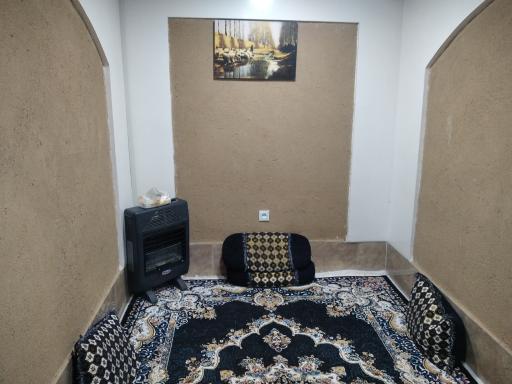 عکس سرای سنتی عیاران