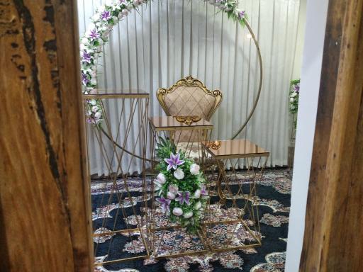 عکس سرای سنتی عیاران