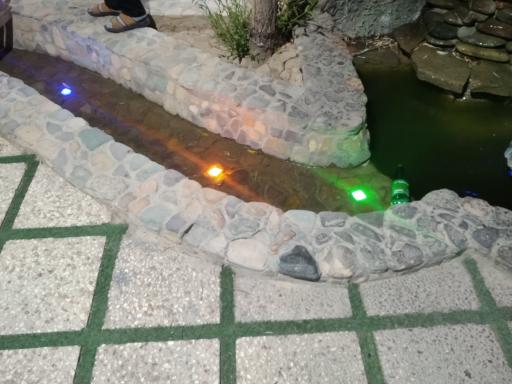 عکس سرای سنتی عیاران