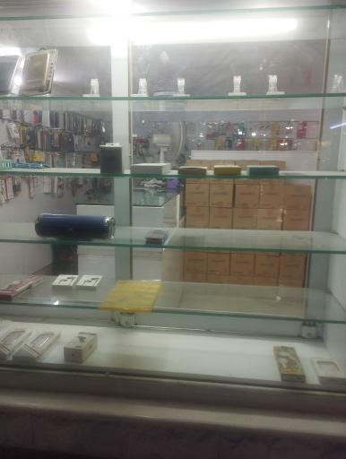 عکس تعمیرات موبایل